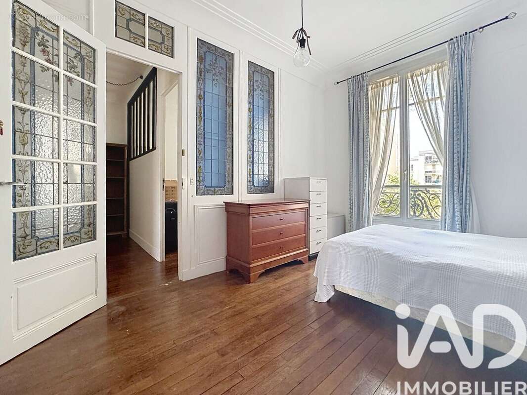 Photo 5 - Appartement à CLICHY