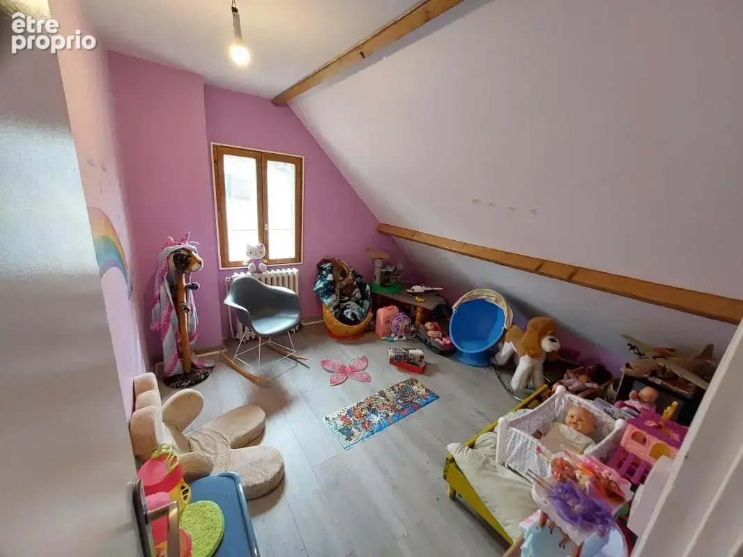 Maison à vendre 5 pièces CREIL (60) - photo 10