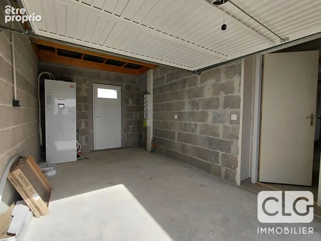Maison Saint Evarzec 4 pièce(s) 91.20 m2 - photo 14