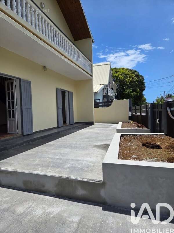 Photo 2 - Maison à SAINT-JOSEPH