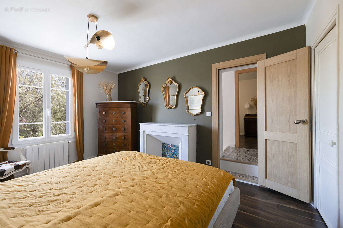 Maison à PUGET-VILLE