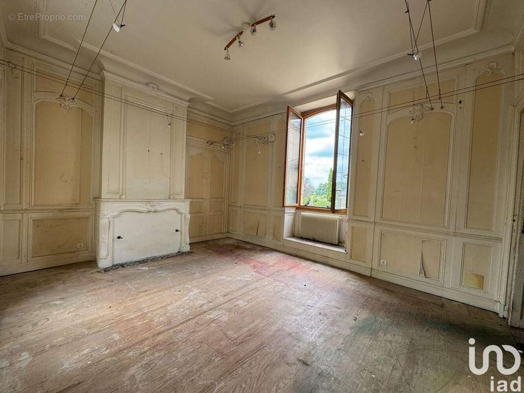 Photo 8 - Maison à BARSAC