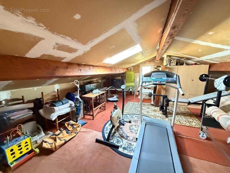 Maison à BOUJAN-SUR-LIBRON