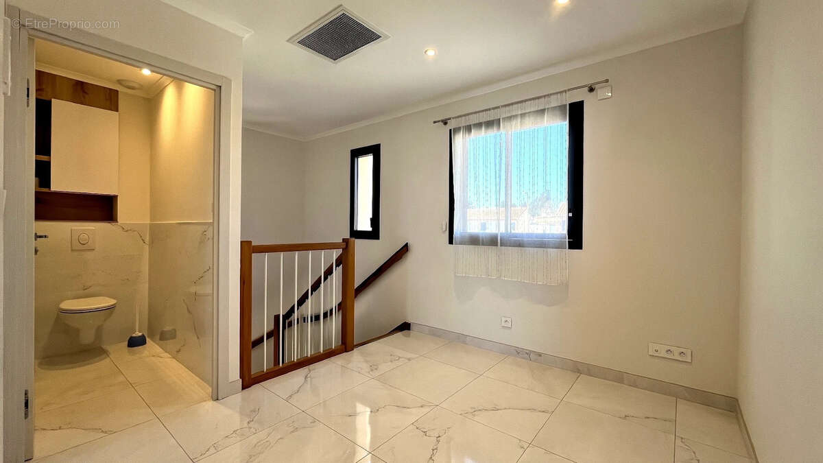 Villa T4 individuelle avec jardin et garage - photo 12