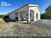 Maison à PRISSE
