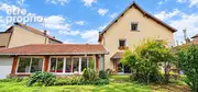 Maison à HERICOURT