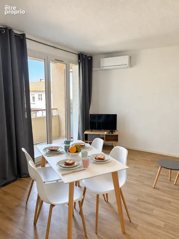 Photo Appartement à Avignon au prix de 110 000€