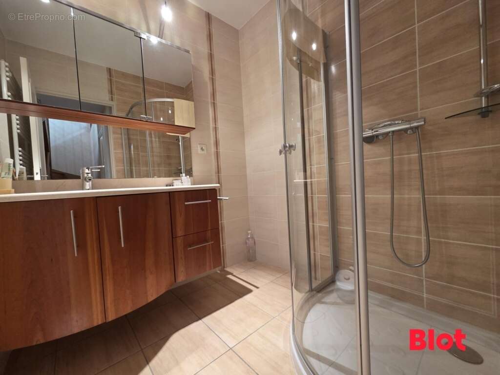 Maison 128 m² à Rennes  - photo 8