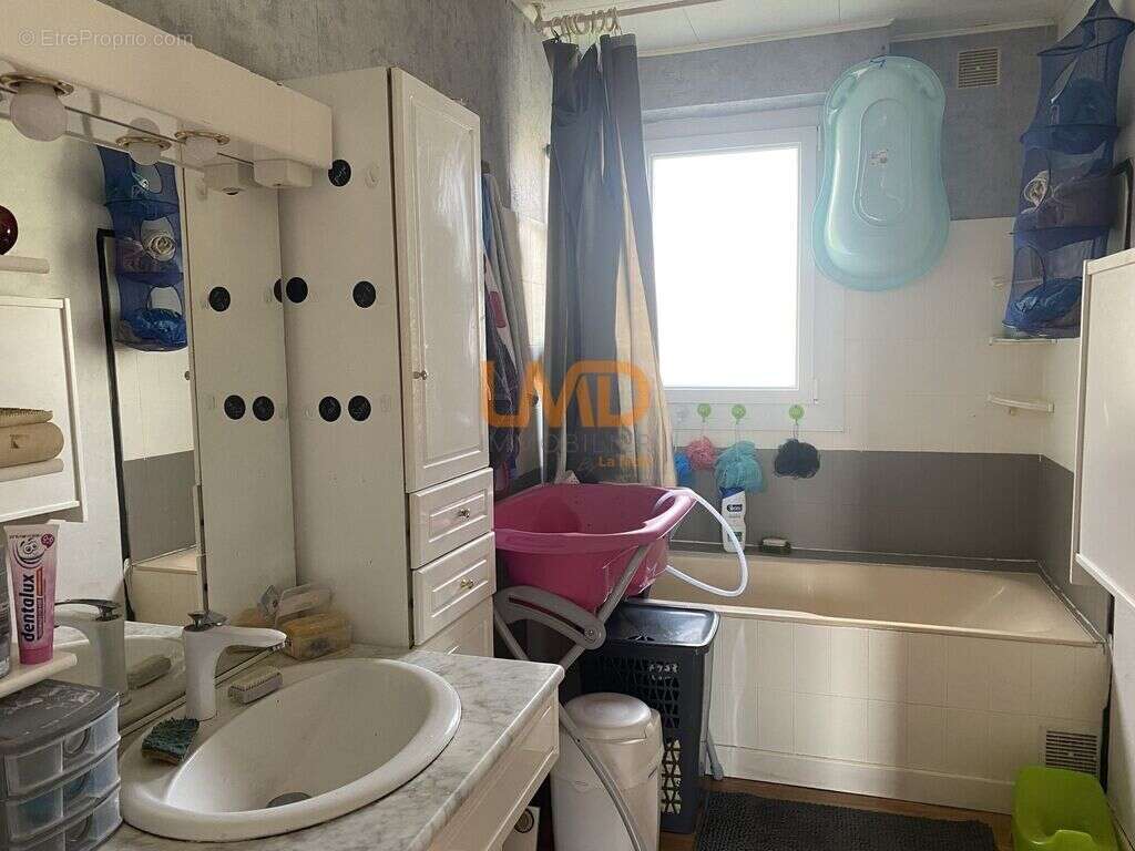 Maison à VILLENEUVE