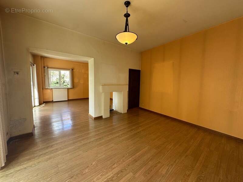 Maison de ville de 92m2 avec jardin au bord de l'eau - photo 5