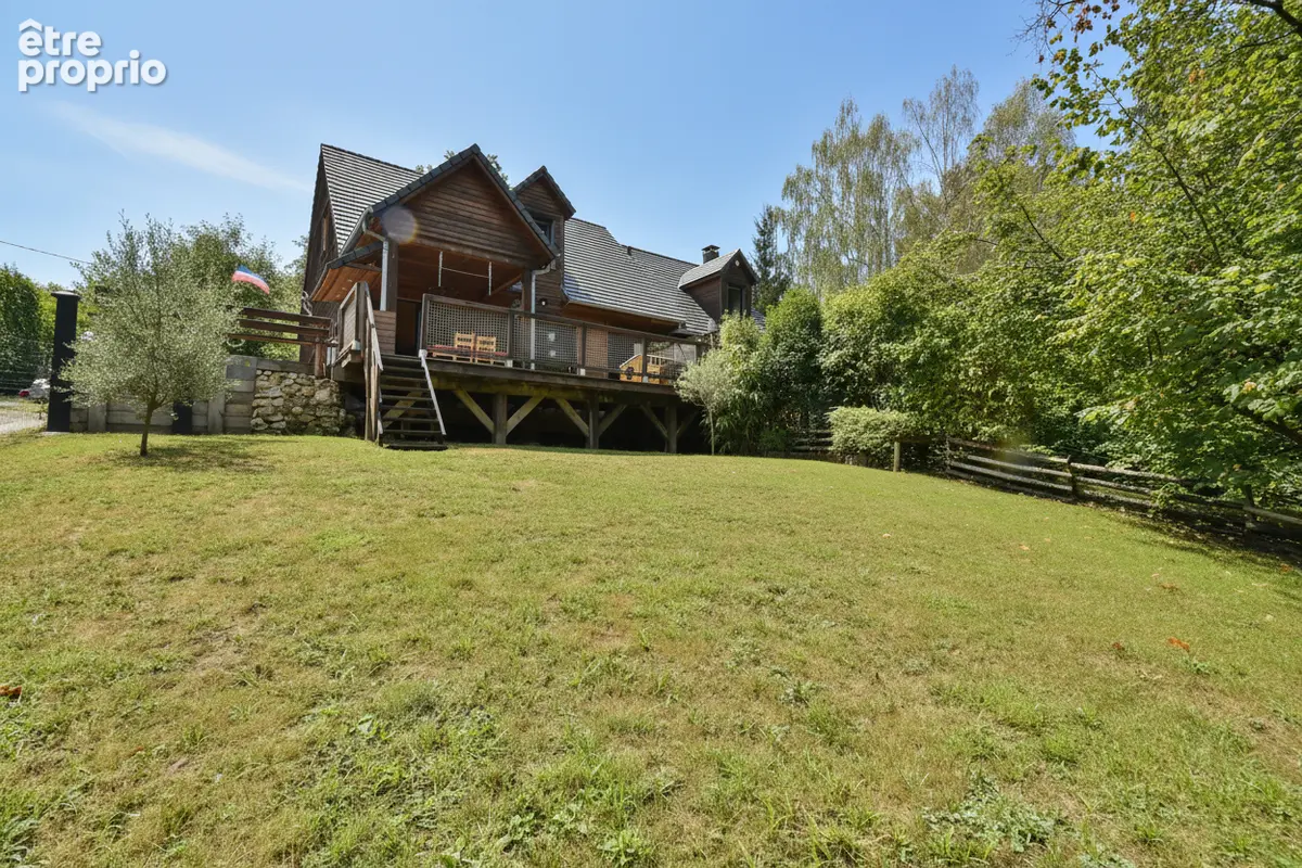 Maison 182m² à jouars-pontchartrain - photo 16