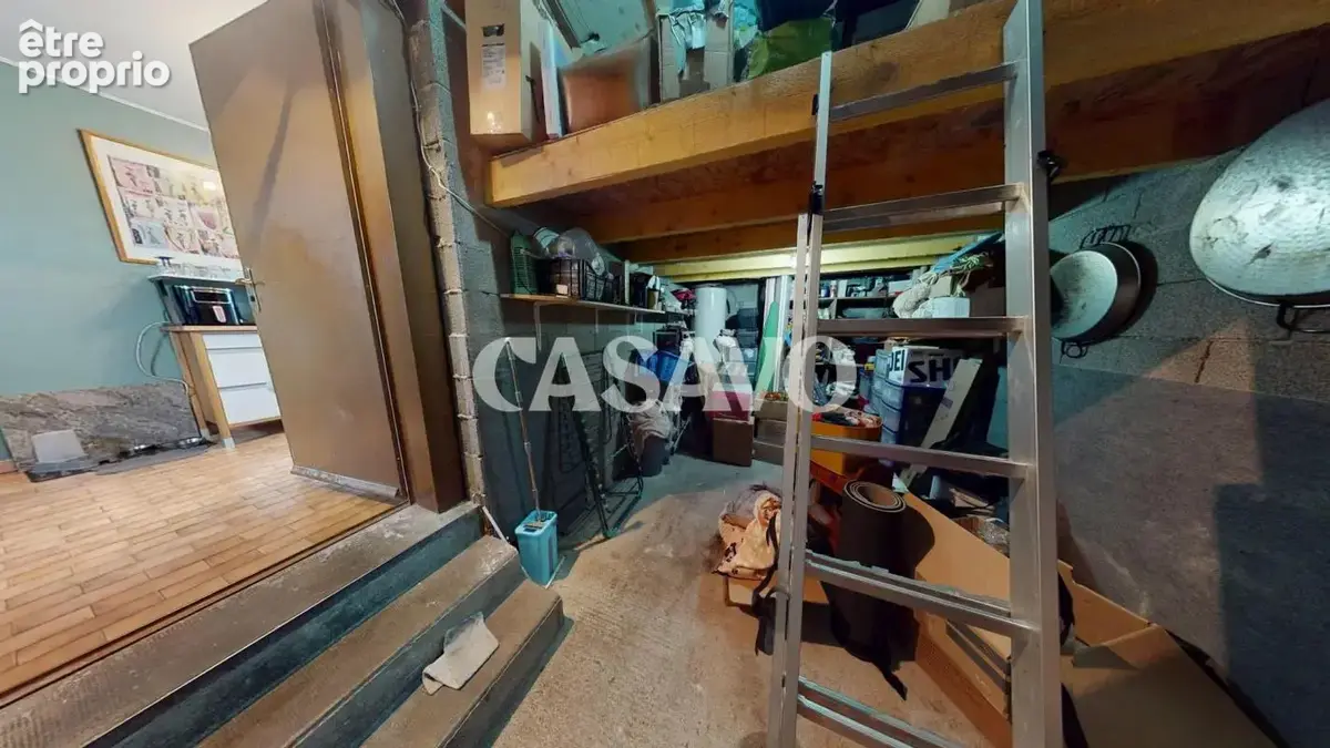 Vente Maison 3 pièces de 80m² - 30250 Sommières - photo 8