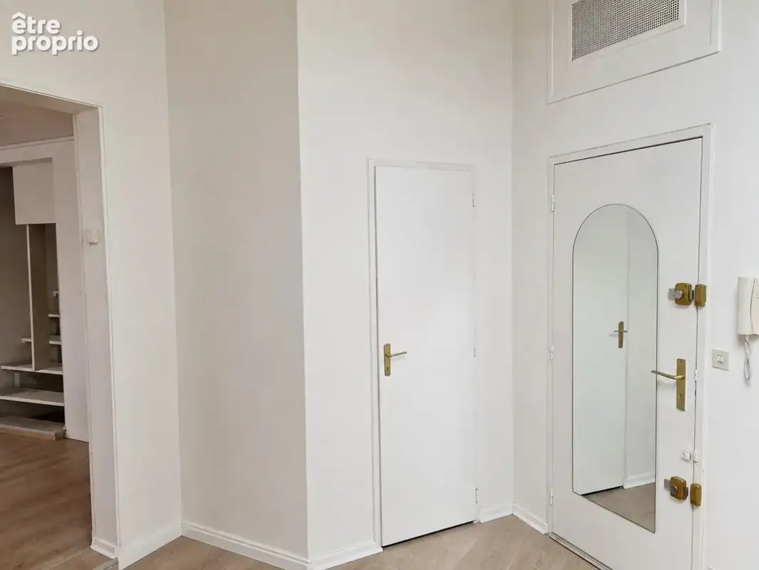 Charmant Appartement Lumineux dans l'Hyper-Centre d'Angoulême - photo 2