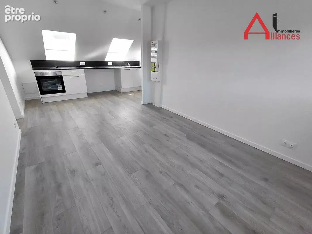 Appartement 3 pièces 57 m² à vendre à Cayeux-Sur-Mer (80410) - photo 2