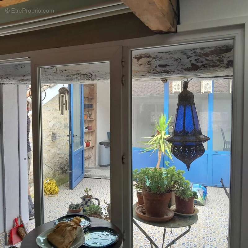 Appartement à VILLEFRANCHE-DE-ROUERGUE