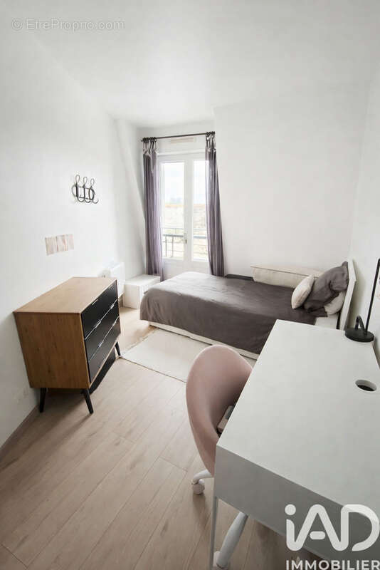Photo 4 - Appartement à BEZONS