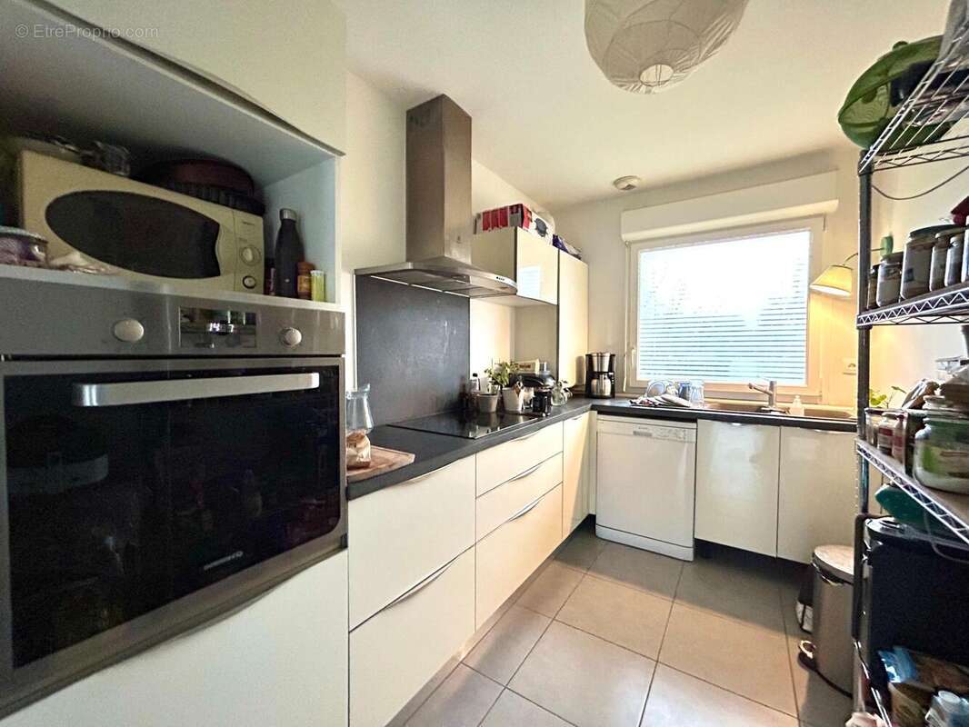 Photo 2 - Maison à MARQUETTE-LEZ-LILLE