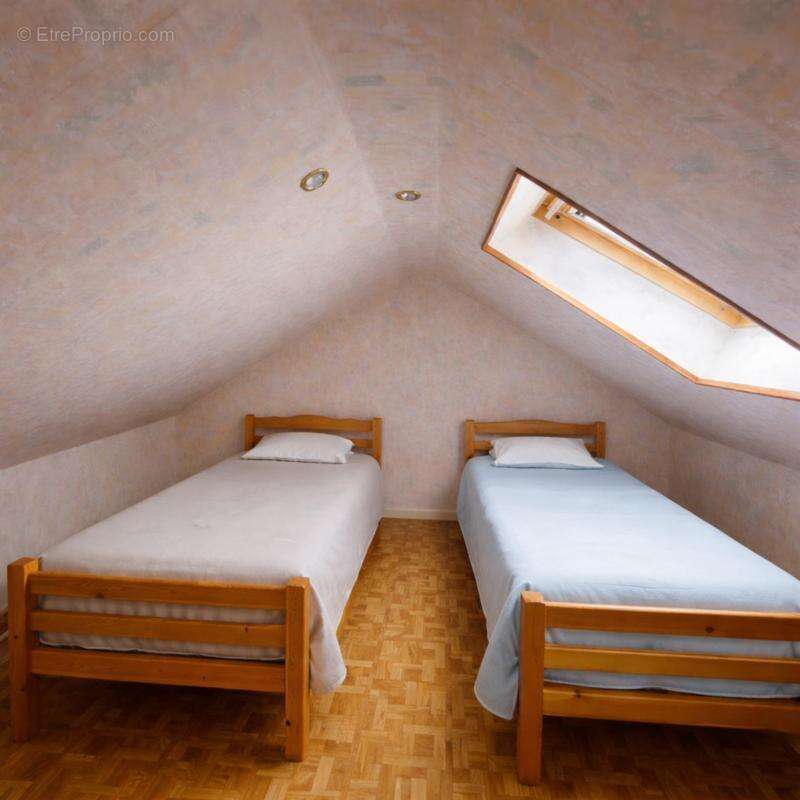 Maison à CHATEAU-LA-VALLIERE