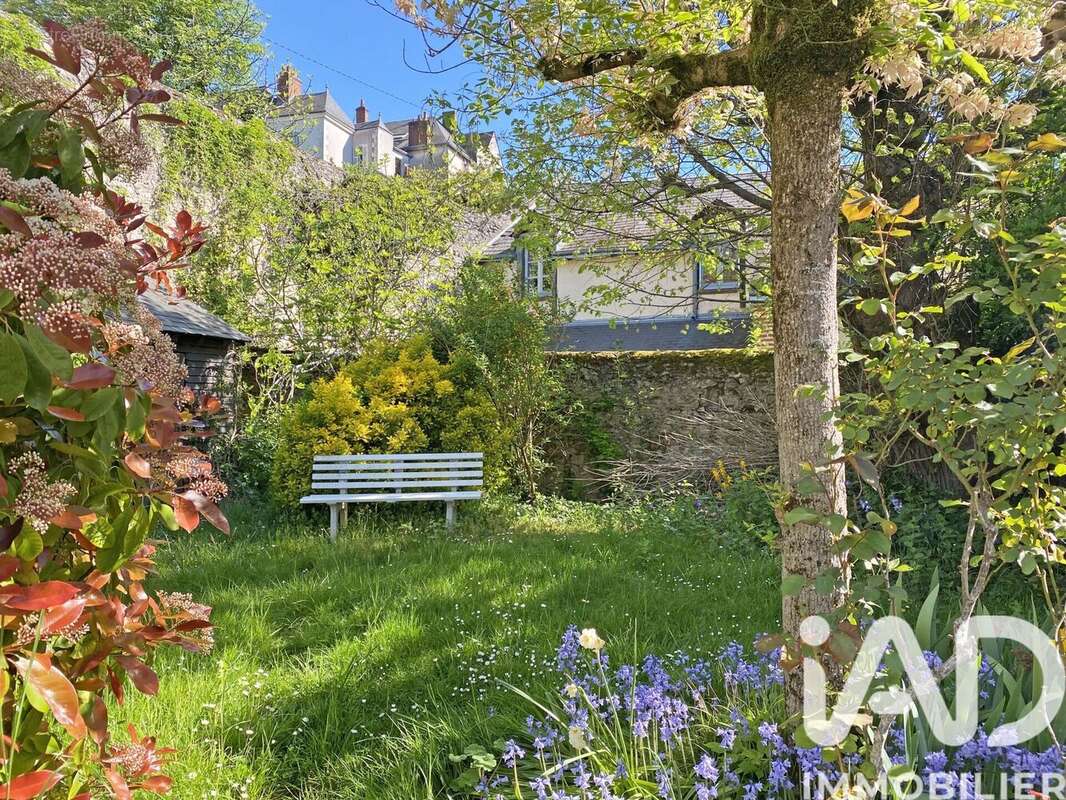 Photo 2 - Appartement à BLOIS