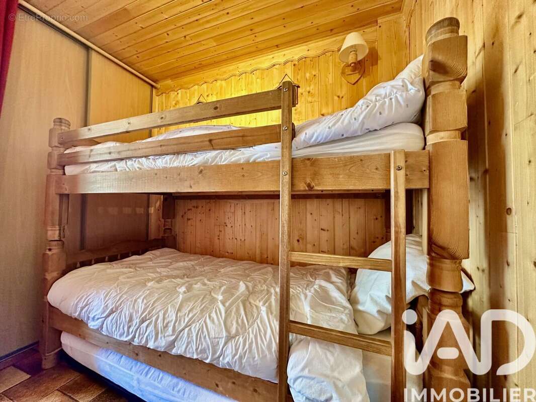 Photo 4 - Appartement à ARACHES-LA-FRASSE