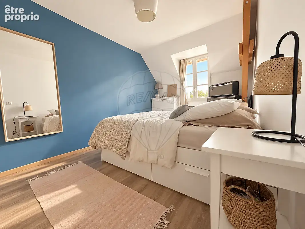 Maison 4 chambre(s) à vendre - photo 7
