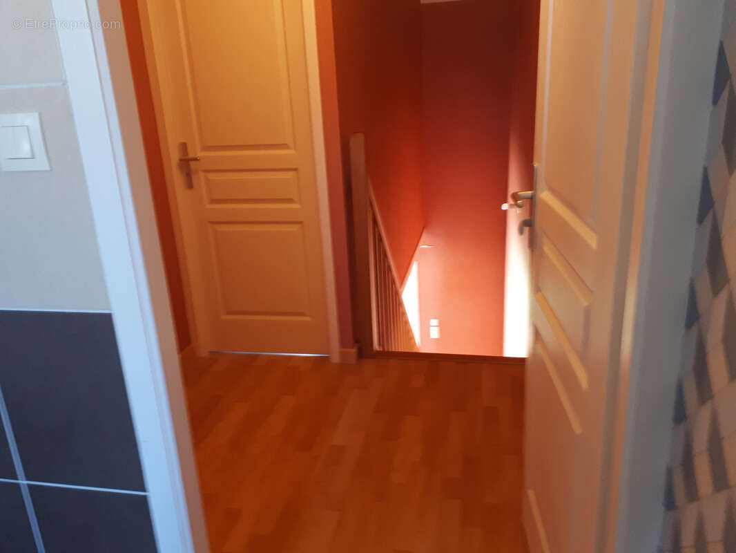 Maison à LES SABLES-D'OLONNE