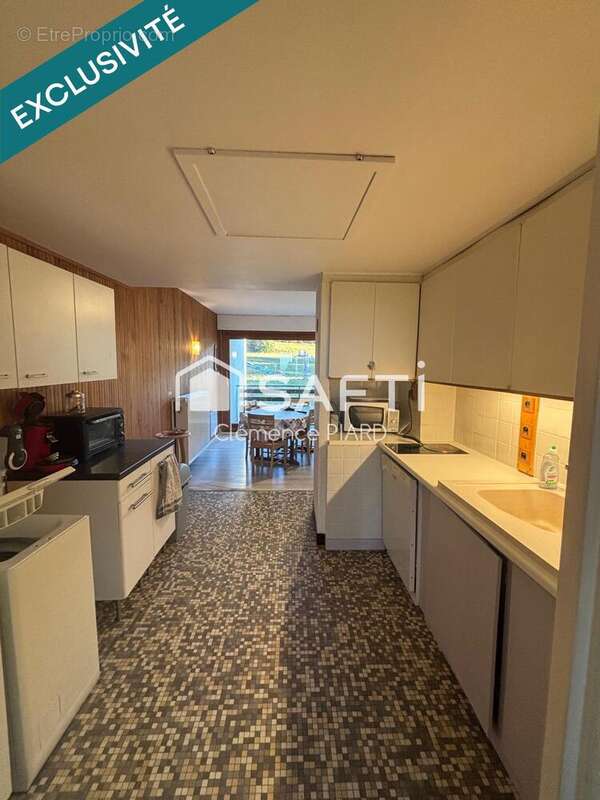 Photo 5 - Appartement à PREMANON