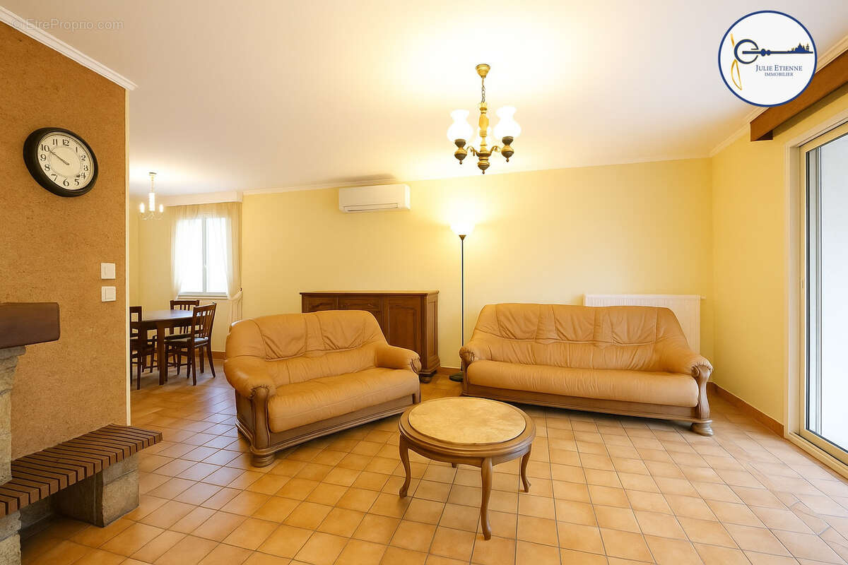 Maison à RAON-AUX-BOIS