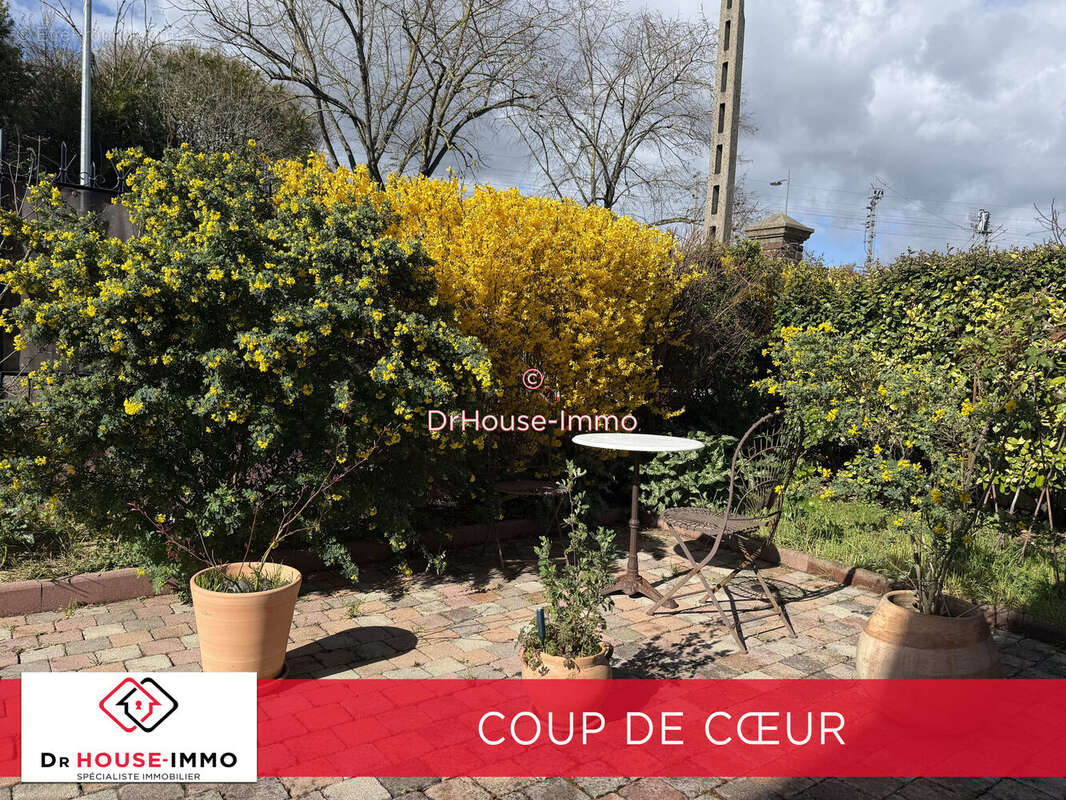 Maison 117 m² à Conflans-Sainte-Honorine  - photo 21