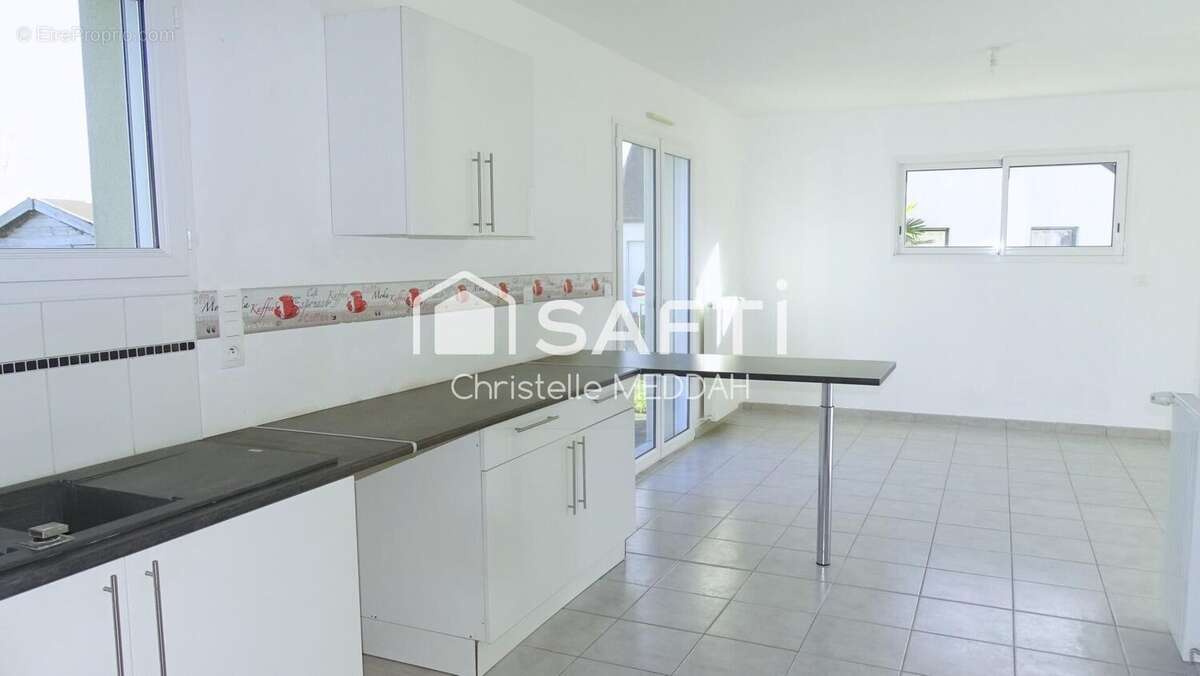 Photo 6 - Maison à PLEURTUIT