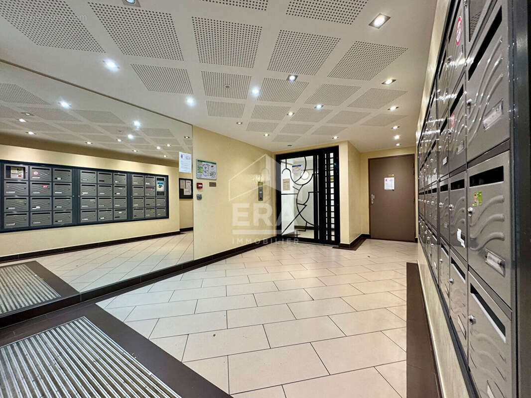 Appartement à QUINCY-SOUS-SENART