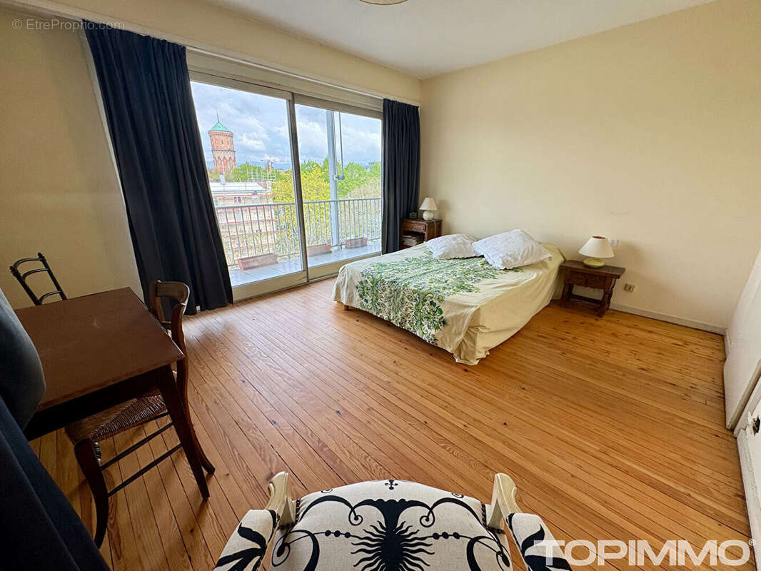 Appartement à COLMAR