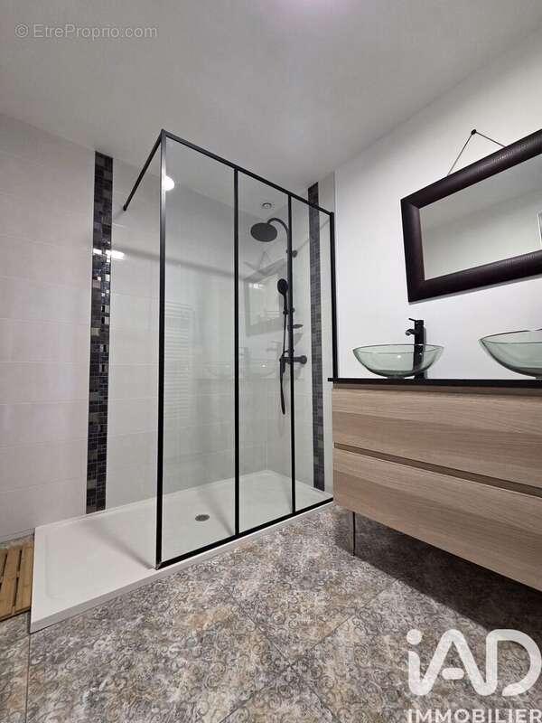 Photo 8 - Maison à JOUE-LES-TOURS