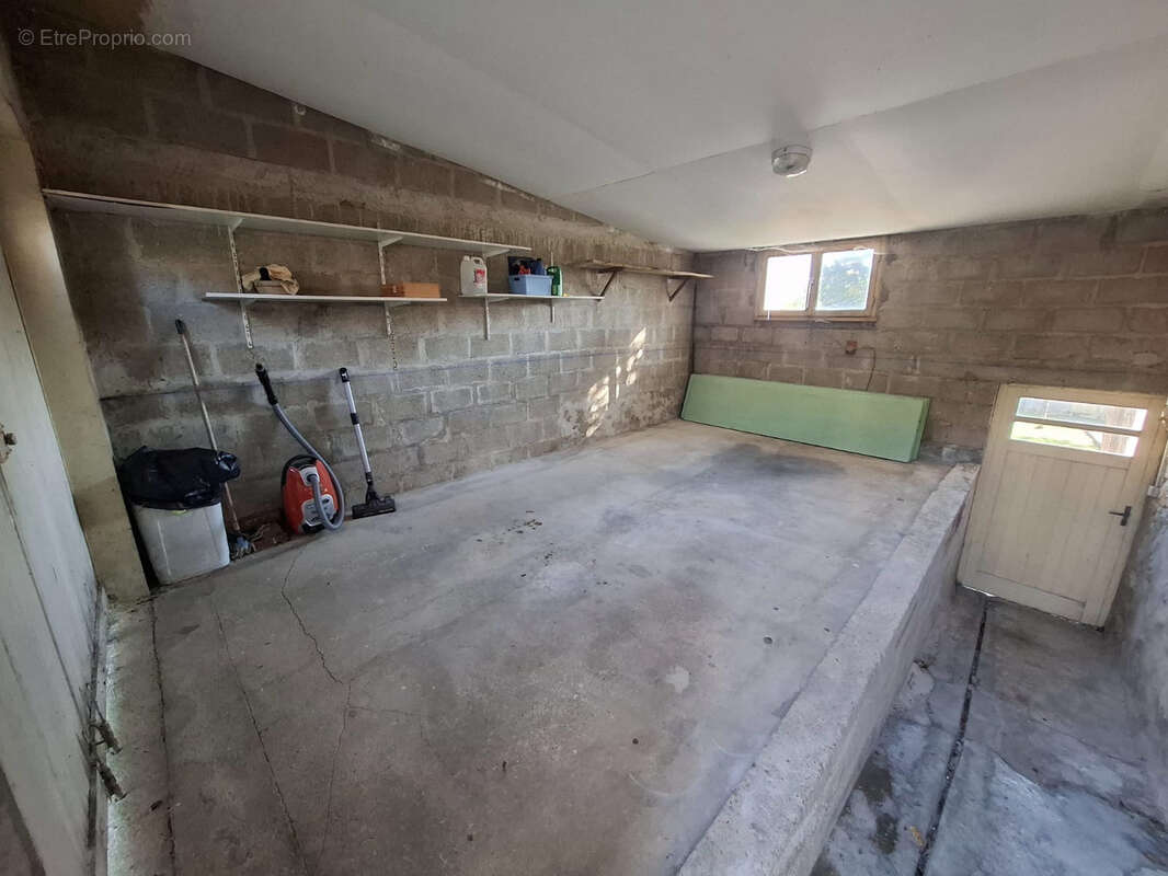 Maison à COULOMMIERS