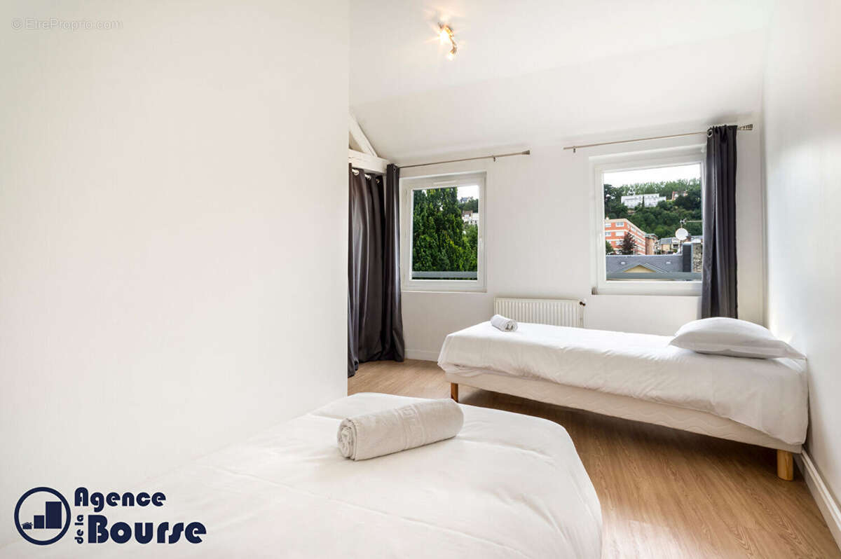 Appartement à LE HAVRE