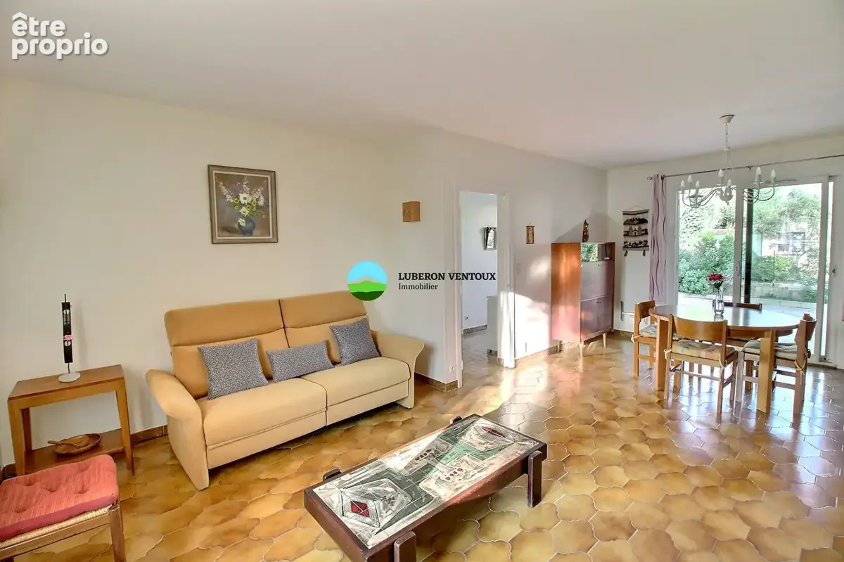 Maison de plain-pied 3 chambres au calme - photo 3