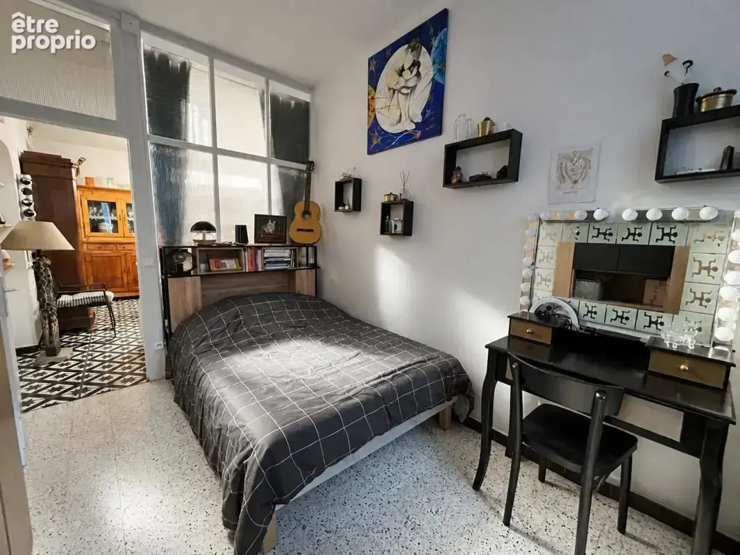 Appartement 3 pièces de 45 m² à Menton - photo 5