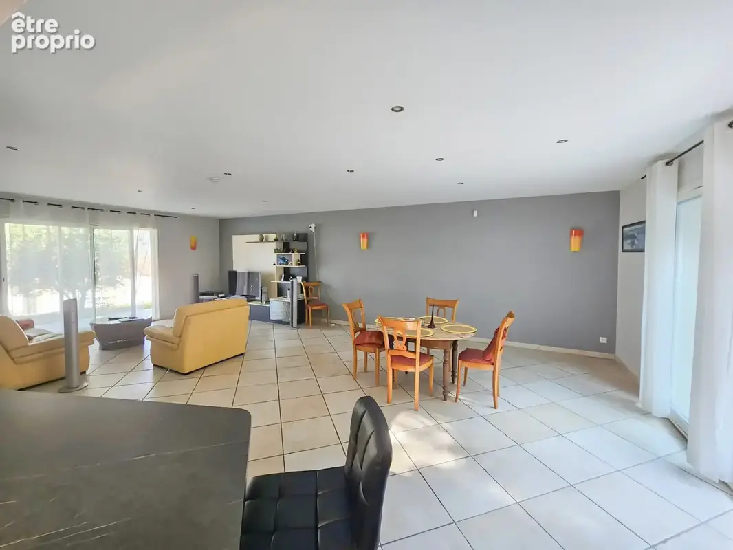 Maison Familiale 5 chambres - photo 5