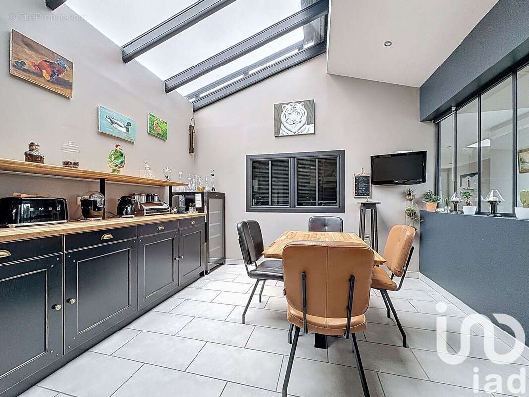 Photo 7 - Maison à CHARRON