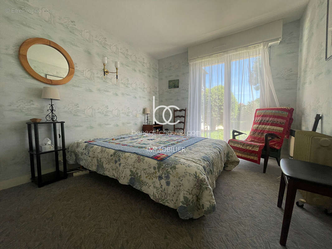 Maison à SAINT-GILDAS-DE-RHUYS