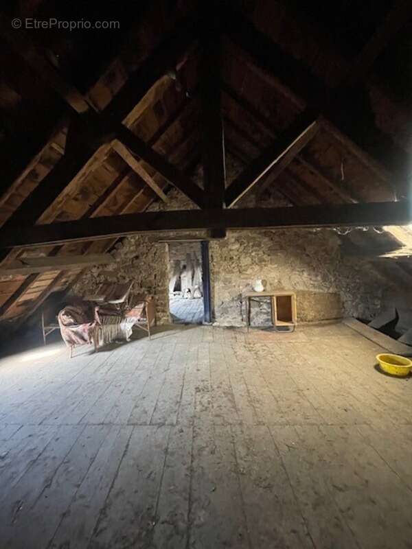 Propriete agricole à vendre aubin (12) - photo 16