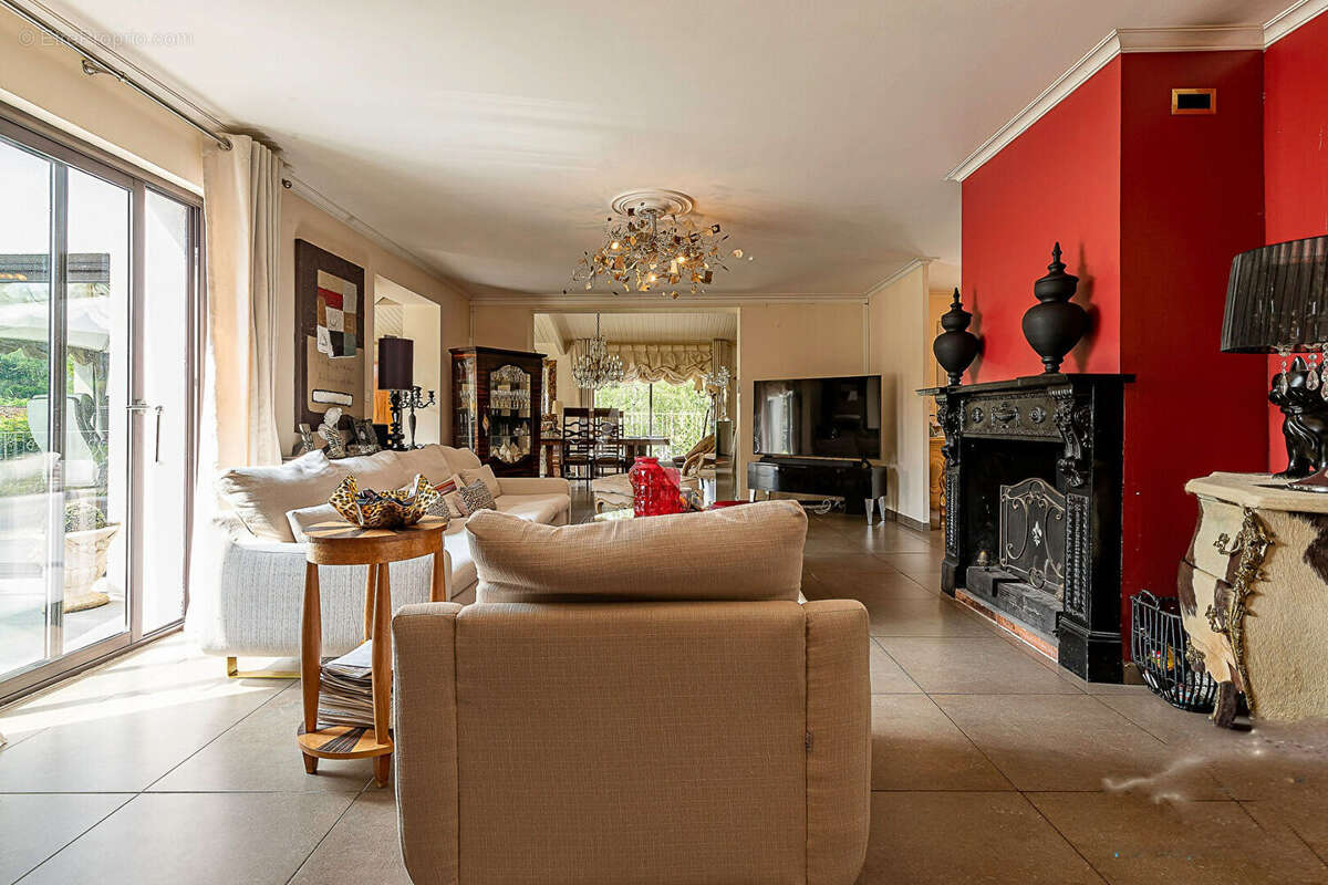 Maison à MONTASTRUC-LA-CONSEILLERE