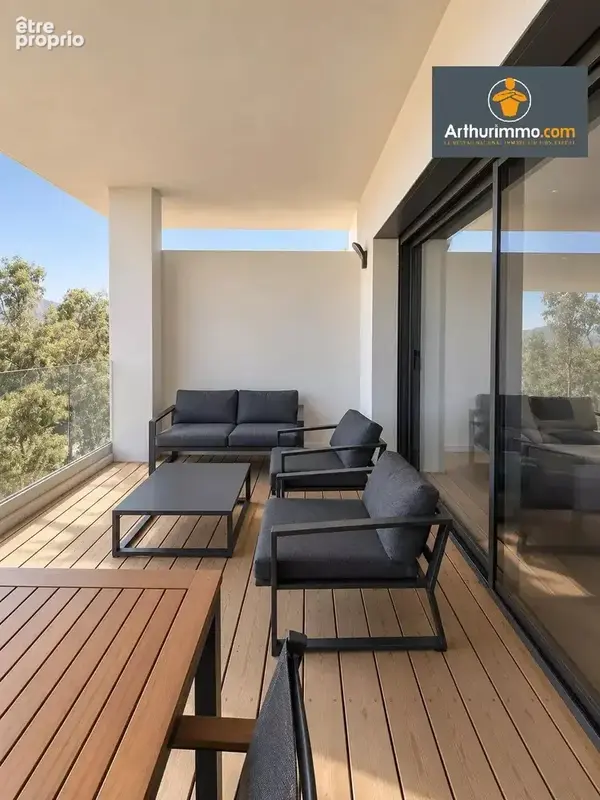Vente Appartement Porticcio(20166) 470 000ï¿œ - photo 6