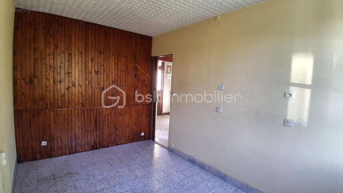 Fort potentiel- maison familiale de 135m²- 5 chambres -terrain 1034m² - photo 7