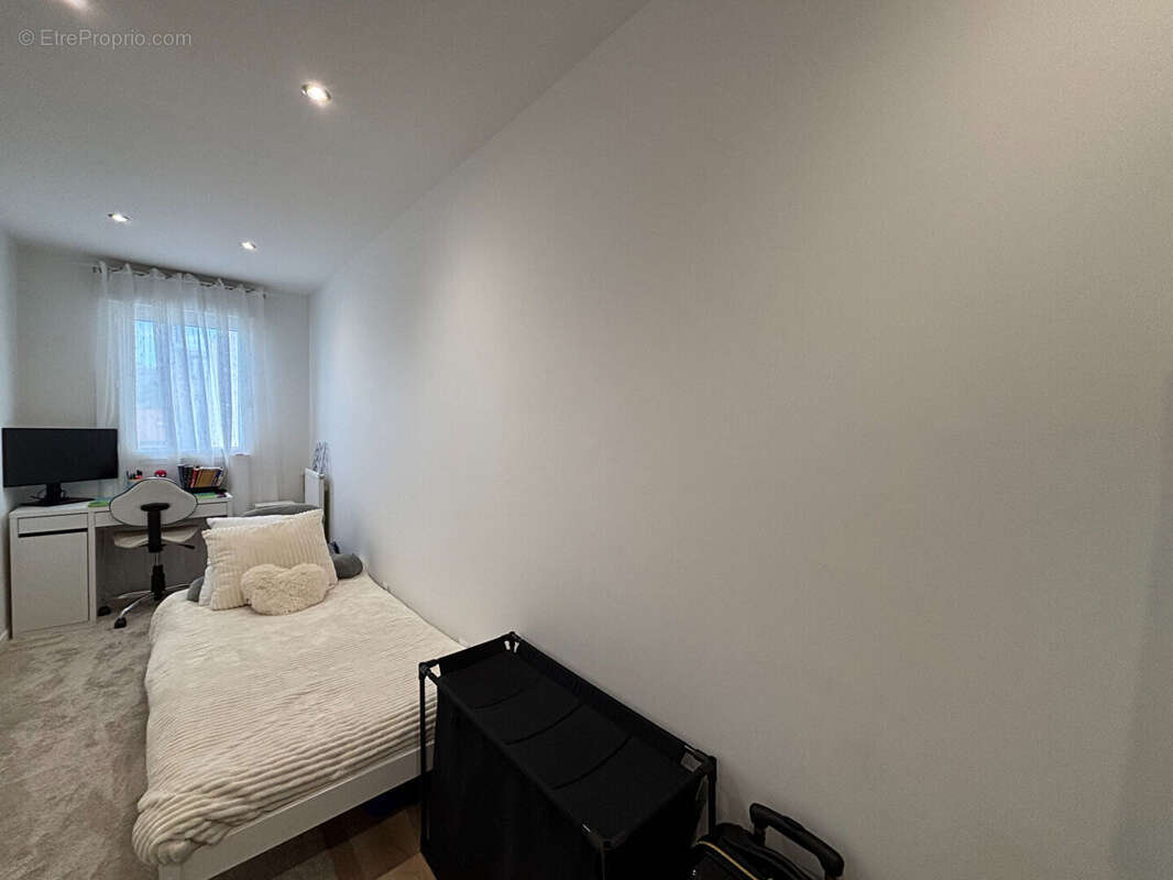 Appartement à BEZONS