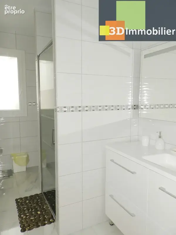 SALLE DE DOUCHE 5.70 m²