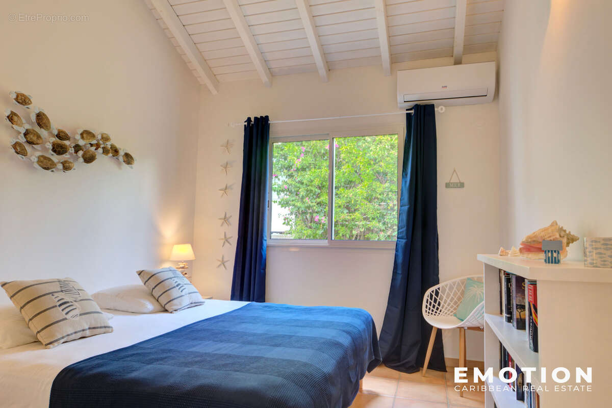 Maison à SAINTE-ANNE