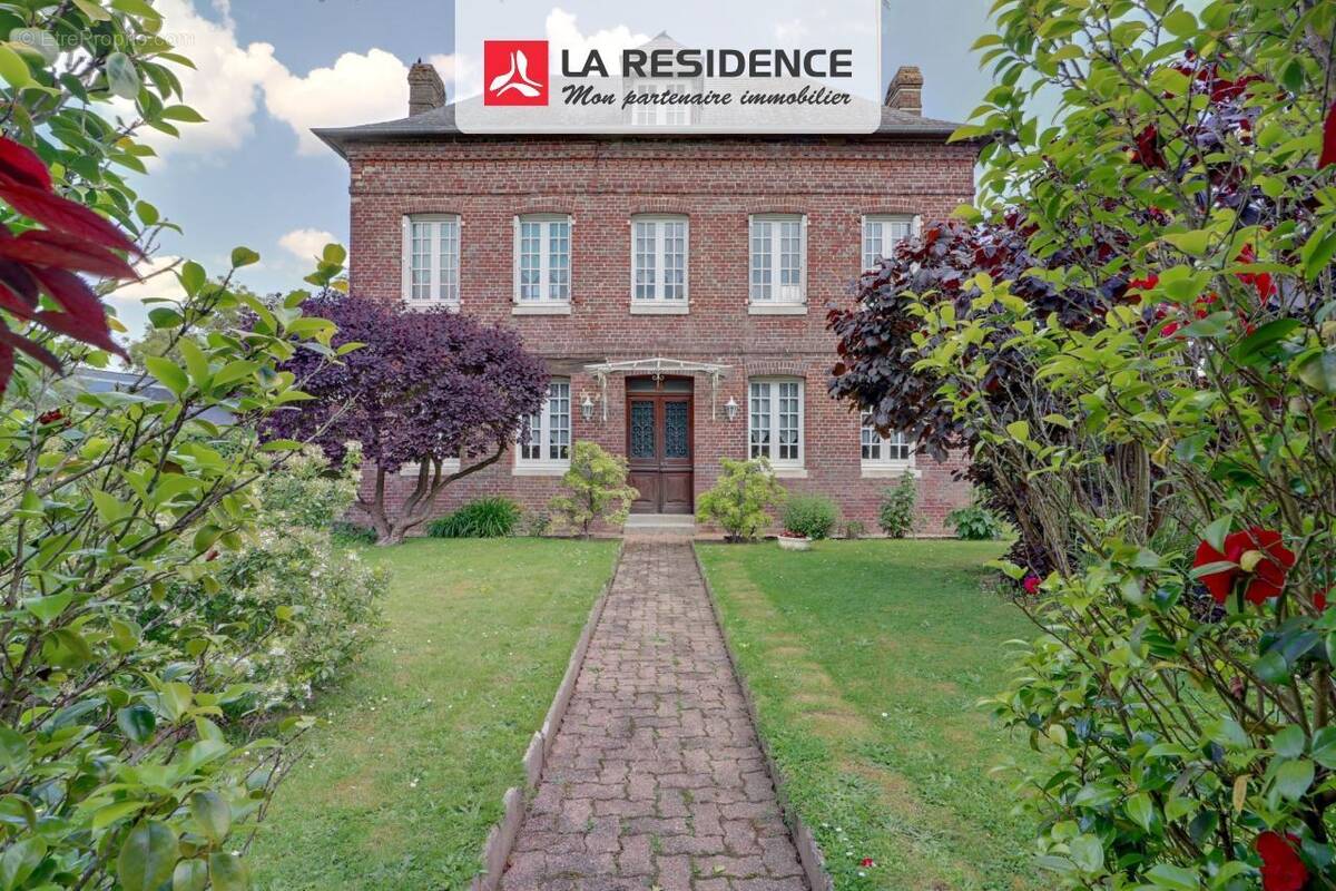 Maison à SAINT-JEAN-DU-CARDONNAY