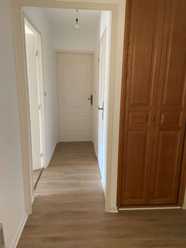 A vendre appartement Saint Paul Les Dax  T2 bis - photo 7