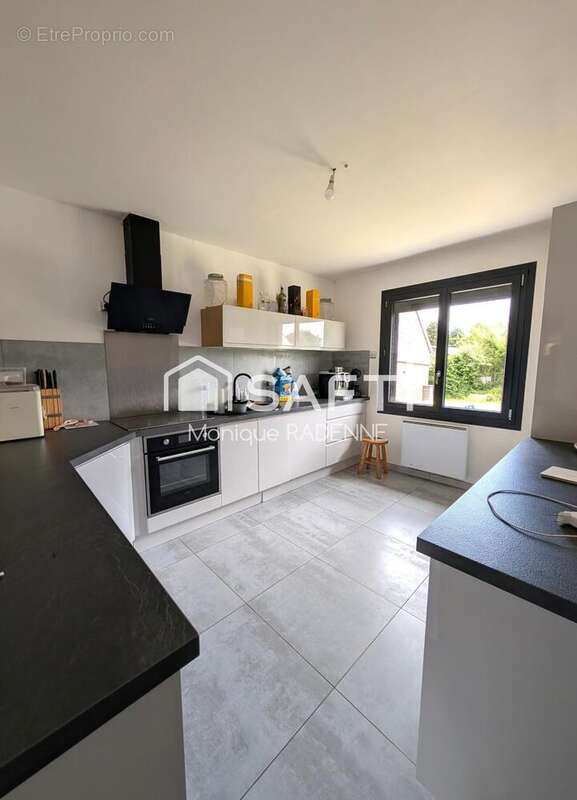 Photo 3 - Maison à IZEL-LES-HAMEAUX